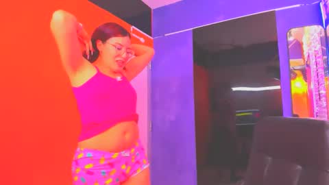 ALLISON online show from November 27, 2025, 3:52 am