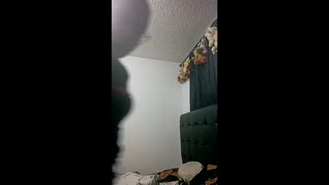 ALLISON online show from January 11, 2026, 3:11 am