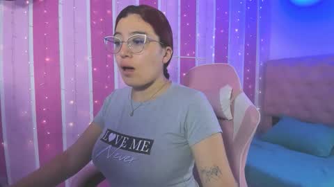 ALLISON online show from January 16, 2026, 3:32 am