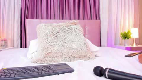 Allison online show from December 28, 2024, 10:34 pm