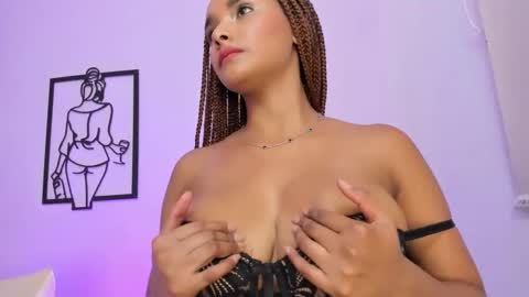 Allison online show from September 26, 2025, 9:41 pm