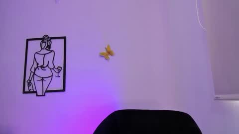 Allison online show from October 8, 2025, 8:28 pm