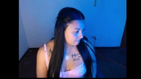 Alisson online show from May 15, 2026, 3:13 am