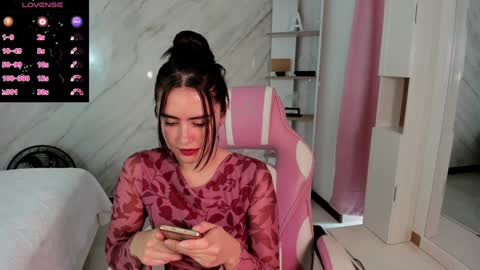 Allison Palmer online show from March 9, 2025, 3:05 pm