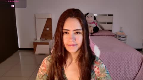 Allison Palmer online show from October 19, 2025, 1:23 pm