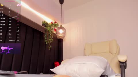 Alli  online show from March 6, 2025, 10:58 pm