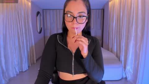 Allison Rogers online show from February 9, 2025, 4:46 am