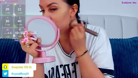 AllisonSweetie online show from December 19, 2024, 11:07 am