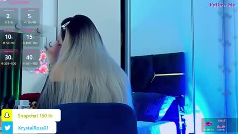 AllisonSweetie online show from November 29, 2025, 10:51 am