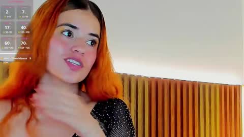 A L L I S S online show from February 22, 2025, 3:56 am