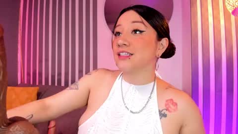 Snapshot of allissax chatting on October 14, 2025, 9:37 pm Aleja online show from October 14, 2025, 9:37 pm