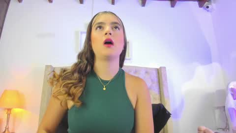 allisson online show from January 21, 2025, 12:07 pm