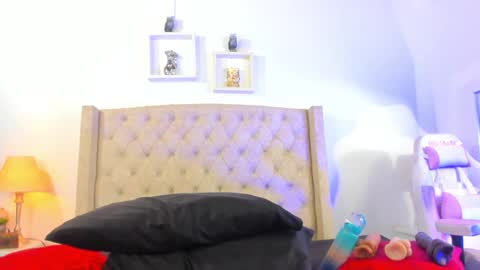 allisson online show from January 28, 2025, 12:54 pm