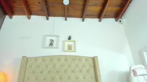 allisson online show from February 27, 2025, 12:02 pm