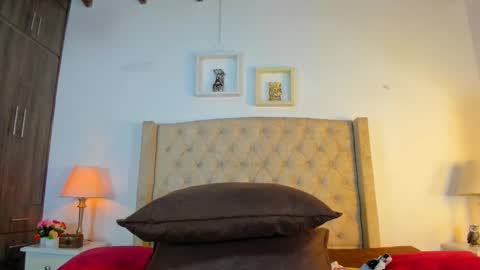 allisson online show from September 18, 2025, 12:07 pm