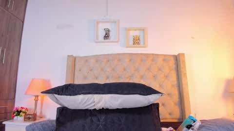 allisson online show from September 26, 2025, 12:09 pm