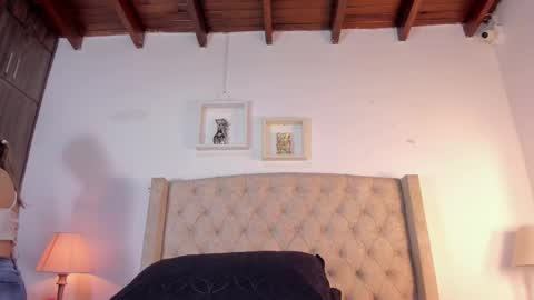 allisson online show from November 8, 2025, 12:05 pm