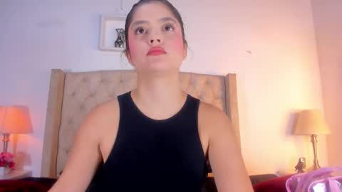 allisson online show from December 19, 2025, 12:01 pm