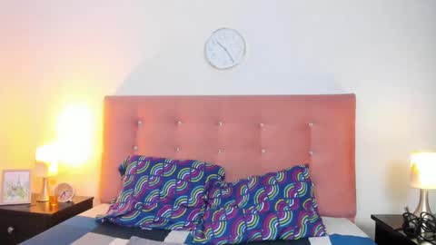 Alli online show from February 4, 2025, 3:22 am