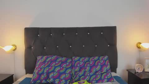 Alli online show from February 5, 2025, 8:14 pm