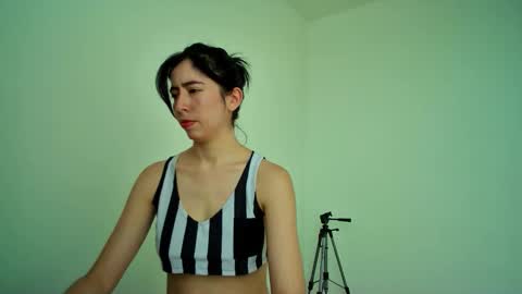 Alli online show from September 16, 2025, 7:26 pm