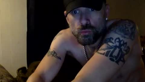 allitrunnin online show from January 15, 2026, 10:20 am