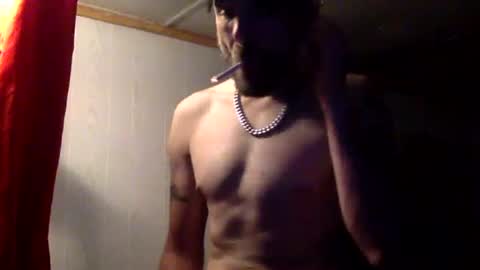 allitrunnin online show from February 15, 2026, 9:55 pm