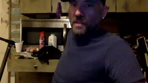 allitrunnin online show from March 29, 2026, 7:52 am