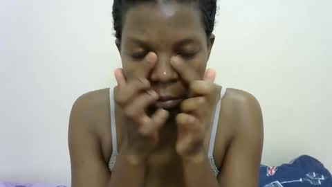 Snapshot of alliyah1 chatting on January 18, 2026, 1:48 pm Ally online show from January 18, 2026, 1:48 pm