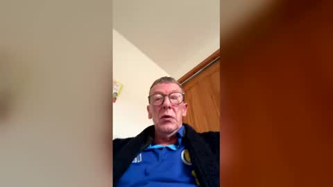 allly1 online show from January 7, 2026, 2:30 pm