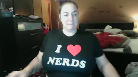 Snapshot of allnaturaltigbitties chatting on January 28, 2025, 8:58 pm Tig Bitty online show from January 28, 2025, 8:58 pm