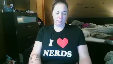 Snapshot of allnaturaltigbitties chatting on January 29, 2025, 8:56 pm Tig Bitty online show from January 29, 2025, 8:56 pm