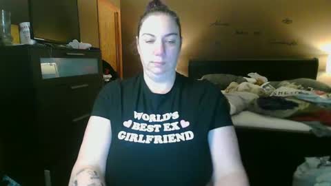 Snapshot of allnaturaltigbitties chatting on January 31, 2025, 3:11 pm Tig Bitty online show from January 31, 2025, 3:11 pm