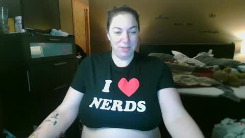 Snapshot of allnaturaltigbitties chatting on February 3, 2025, 3:53 am Tig Bitty online show from February 3, 2025, 3:53 am