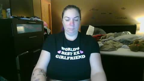 Snapshot of allnaturaltigbitties chatting on February 5, 2025, 4:06 am Tig Bitty online show from February 5, 2025, 4:06 am