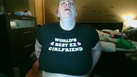 Snapshot of allnaturaltigbitties chatting on March 1, 2025, 11:58 pm Tig Bitty online show from March 1, 2025, 11:58 pm