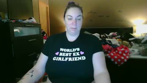 Snapshot of allnaturaltigbitties chatting on March 2, 2025, 10:38 pm Tig Bitty online show from March 2, 2025, 10:38 pm