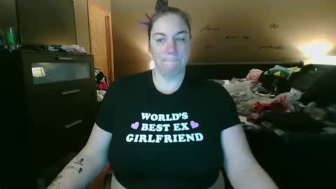 Snapshot of allnaturaltigbitties chatting on March 4, 2025, 3:44 am Tig Bitty online show from March 4, 2025, 3:44 am