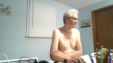 Allopigno online show from February 25, 2026, 10:41 pm