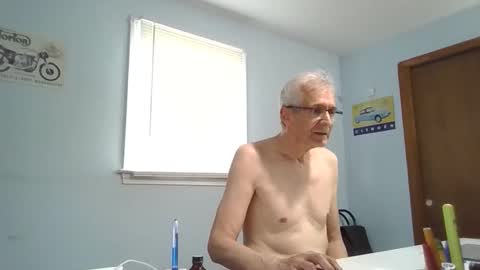 Allopigno online show from April 15, 2026, 9:48 pm