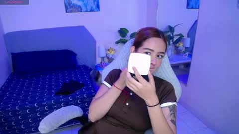 alloy_tiny online show from May 28, 2026, 6:27 pm
