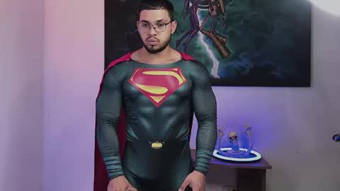 blake online show from October 20, 2025, 9:37 pm