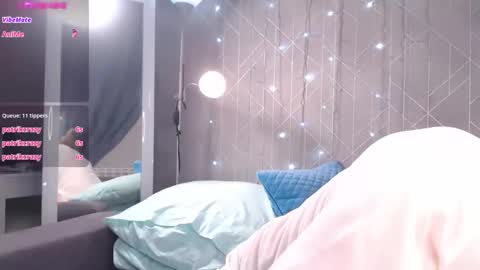 Alluregolden online show from December 8, 2024, 1:35 am