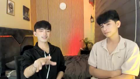 Snapshot of alluring_alpha chatting on October 2, 2025, 12:28 am kim and josh online show from October 2, 2025, 12:28 am