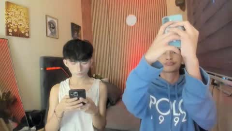 Snapshot of alluring_alpha chatting on November 26, 2025, 12:55 am kim and josh online show from November 26, 2025, 12:55 am