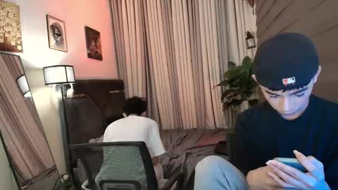 Snapshot of alluring_alpha chatting on December 15, 2025, 6:12 pm kim and josh online show from December 15, 2025, 6:12 pm