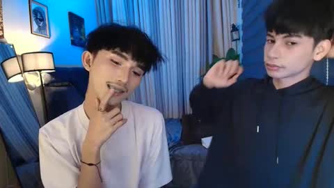 Snapshot of alluring_alpha chatting on January 7, 2026, 10:01 pm kim and josh online show from January 7, 2026, 10:01 pm