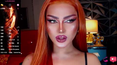 Snapshot of alluringnatalya chatting on November 10, 2025, 7:40 am Natalya Fox online show from November 10, 2025, 7:40 am