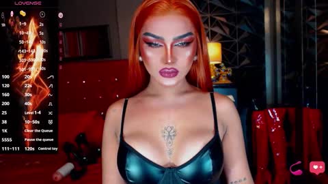 Snapshot of alluringnatalya chatting on November 16, 2025, 8:42 am Natalya Fox online show from November 16, 2025, 8:42 am