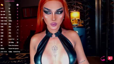 Snapshot of alluringnatalya chatting on December 17, 2025, 9:04 am Natalya Fox online show from December 17, 2025, 9:04 am